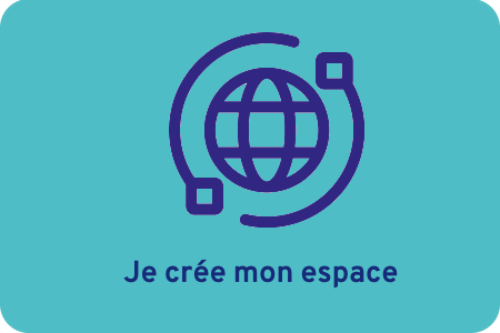 Créer mon accès