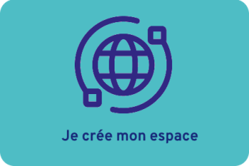 Créer mon accès