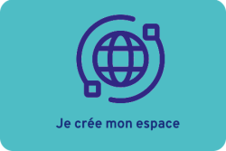 Créer mon accès