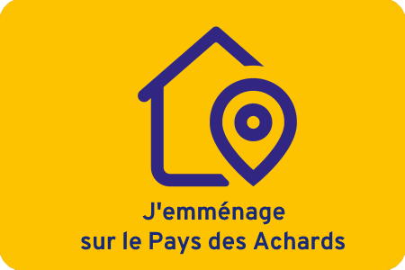 J'emménage