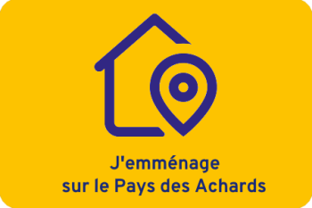 J'emménage